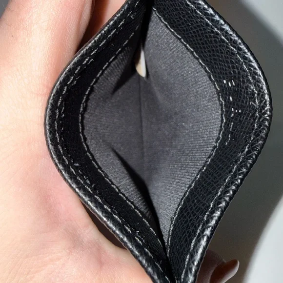 Furla Classic Card Case - Picture 7 of 8